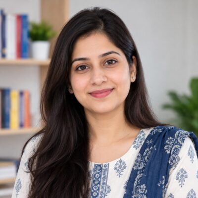 Sarika Verma