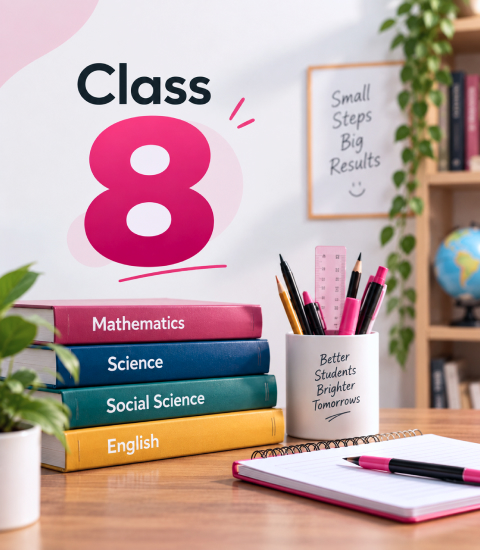 Class 8