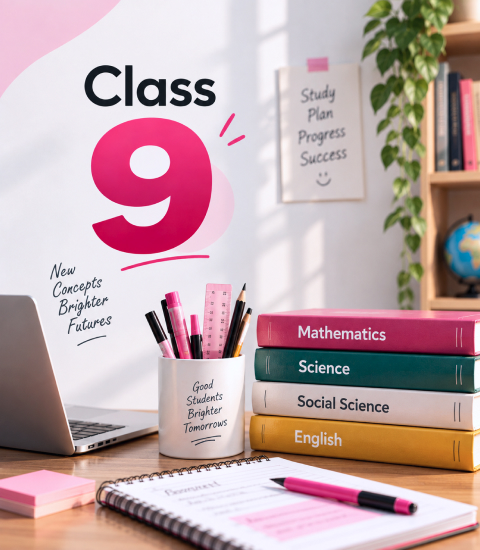 Class 9