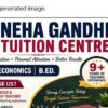 Neha Gandhi